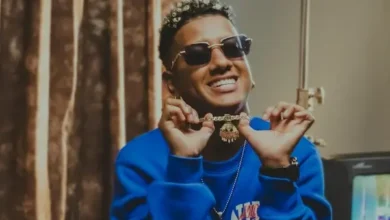 Jombriel explota contra Diario Extra por rumores amorosos.