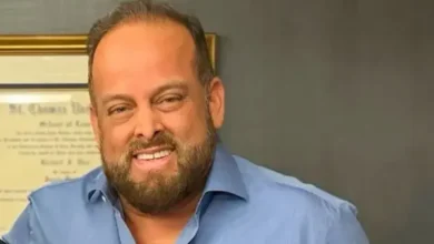 Ahora Xavier Jordán pide hablar ante la Asamblea Nacional