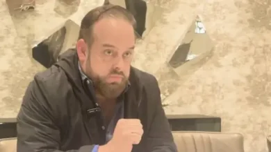 Xavier Jordán vincula a Ferdinan Álvarez por red de corrupción