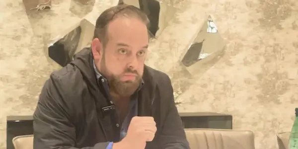Xavier Jordán vincula a Ferdinan Álvarez por red de corrupción