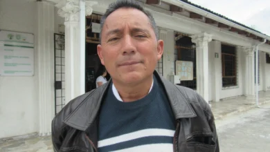 Barrios del norte de Riobamba luchan contra la inseguridad