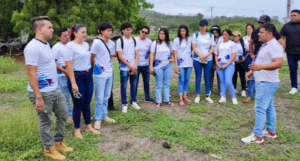 Jóvenes en Acción está de vuelta: revisa las fechas de inscripción.