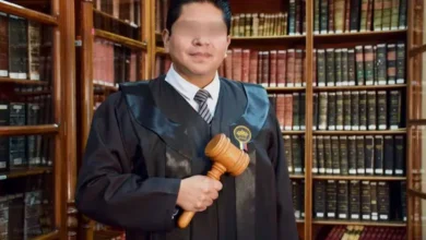 Juez de la Corte Nacional bajo investigación por acoso sexual