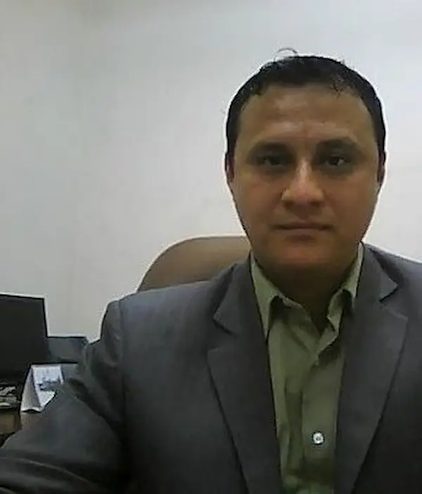 Suspenden por acoso sexual al juez Fabián Antón en Manabí