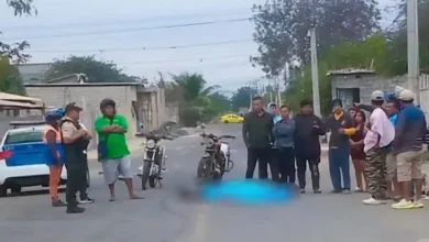 Joven asaltado murió tras agresión de hombres borrachos