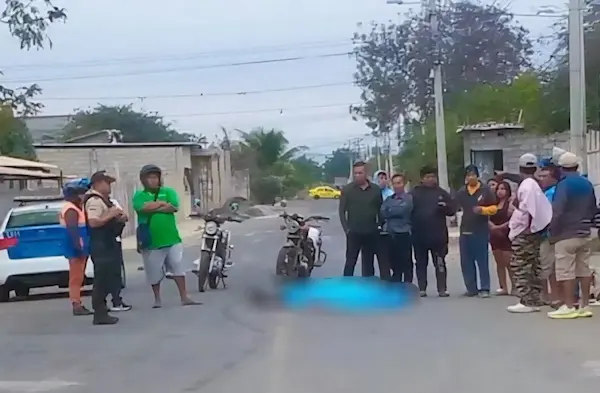 Joven asaltado murió tras agresión de hombres borrachos