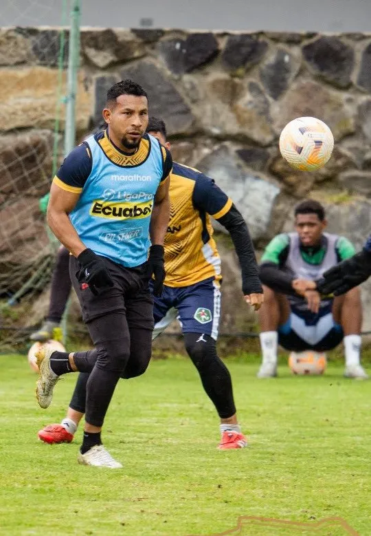 Libertad vs Deportivo Cuenca abren la fecha 19 de la Liga