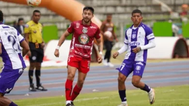 LigaPro: Independiente del Valle es líder, Mushuc está en el sótano