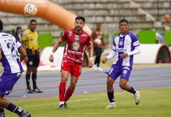 LigaPro: Independiente del Valle es líder, Mushuc está en el sótano