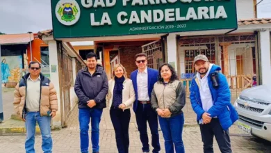 Limpieza en El Altar: montañistas voluntarios recolectarán basura