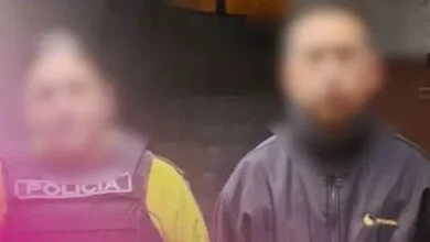 Policía habría violado a joven de Guano en un patrullero