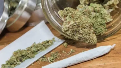 Hombre a la cárcel por vender droga en Riobamba