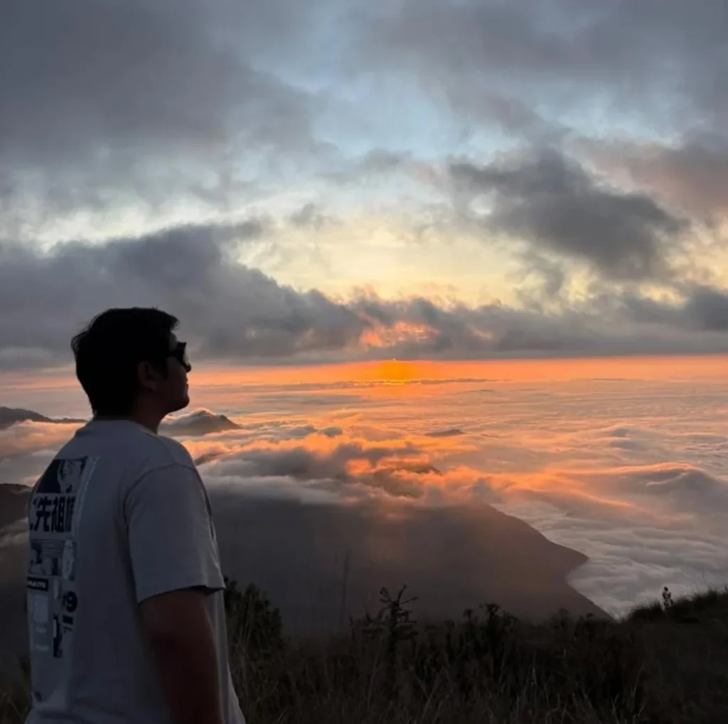 Joven de Riobamba ahora danza en el cielo
