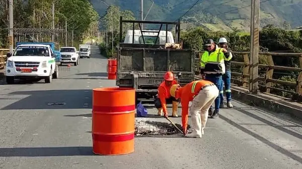 MTOP alista contratación para nuevo puente Salsipuedes