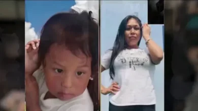 Madre ecuatoriana y su hija mueren apuñaladas en Nueva York