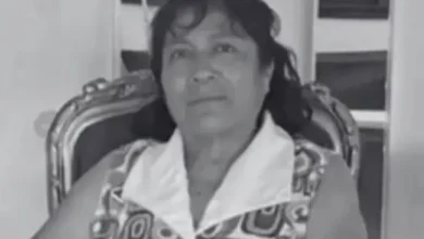 Maestra jubilada es asesinada tras no pagar extorsión