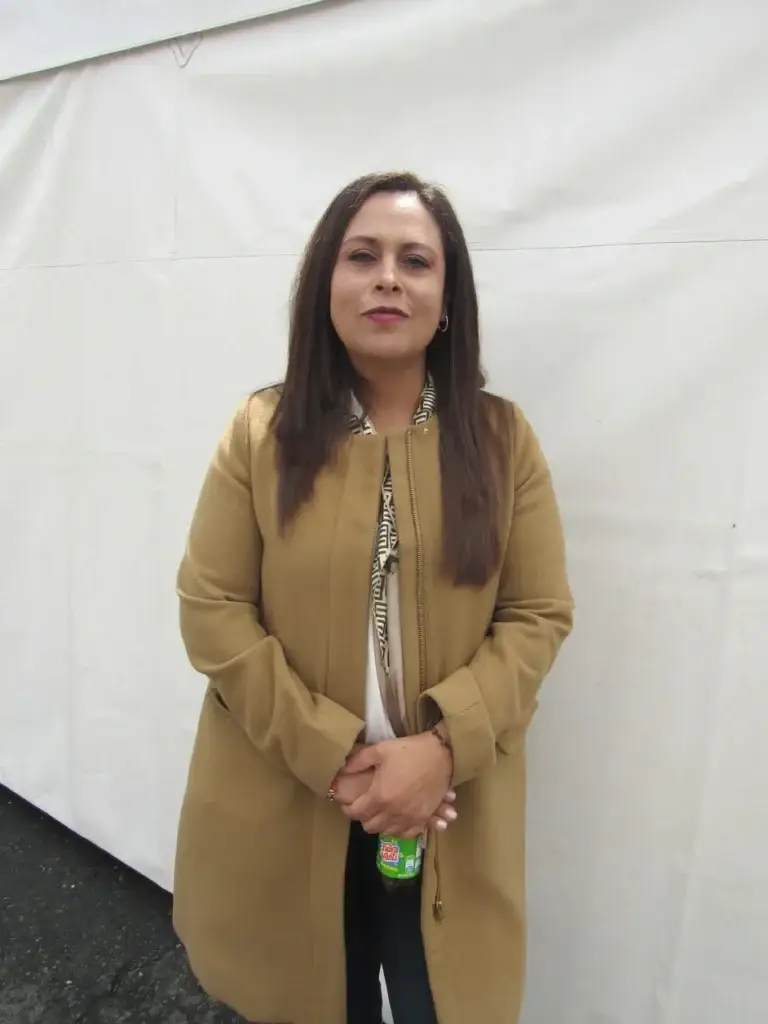 Margoth Proaño asume como nueva jefa política de Chimborazo
