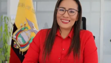 Zaida Rovira es la nueva ministra de Gobierno