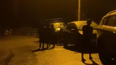 Morona Santiago hombre muere de 1 disparo en San Juan Bosco.