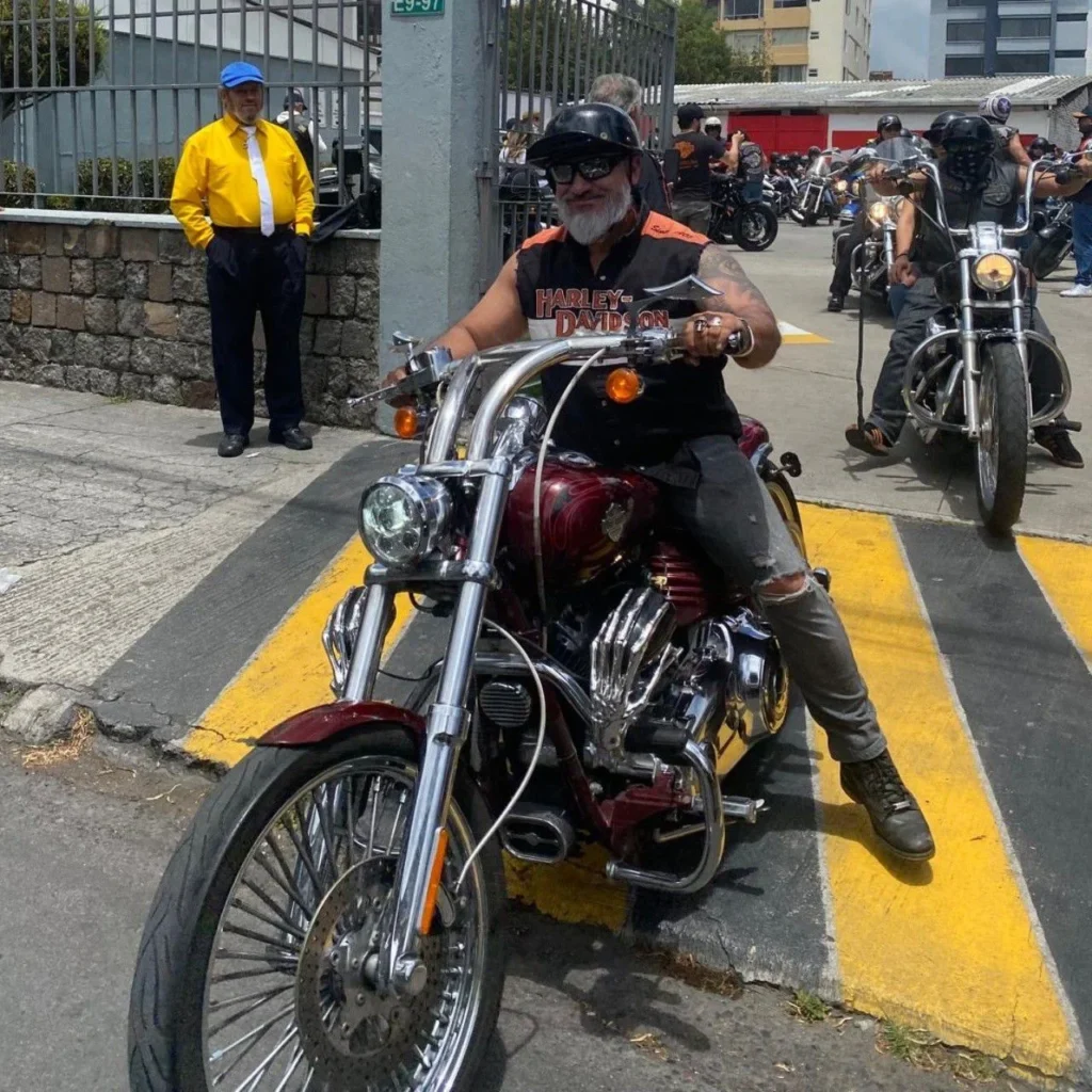 Motos y autos clásicos se exhibirán en Ambato.