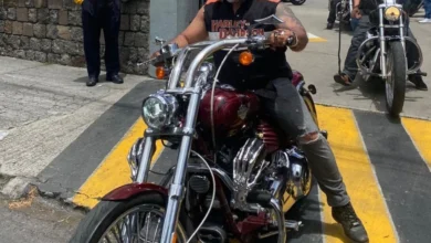 Motos y autos clásicos se exhibirán en Ambato.