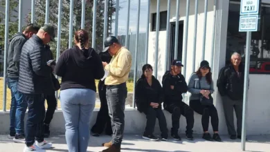 Mujer murió en accidente de tránsito en Guano