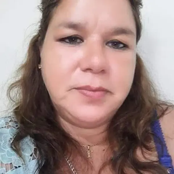 María Karina Patiño Barreto tenía 51 años al momento de su deceso, y era madre de 3 hijas