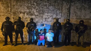 Mujer de militar fue torturada, secuestrada y violada