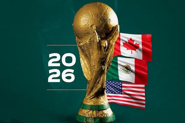 Mundial 2026: FIFA anuncia fecha de venta de entradas y cómo comprarlas