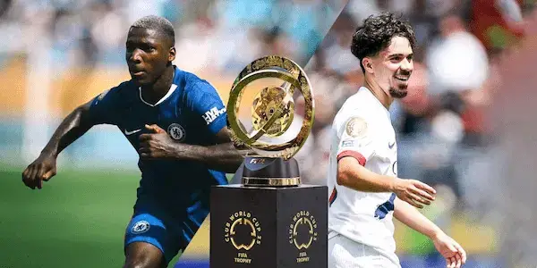 40 millones ganará el campeón del Mundial de Clubes