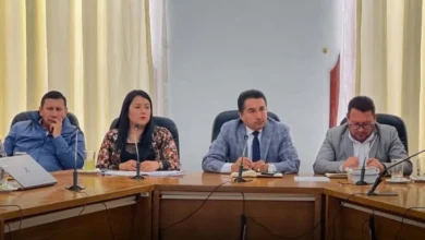 Municipio de Latacunga estaría vulnerando la libertad de expresión.