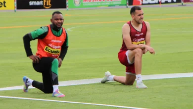 Mushuc Runa vs Universidad Católica: cuando y donde se juega