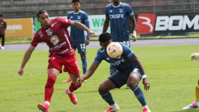 Mushuc Runa vs U. Católica: EN VIVO