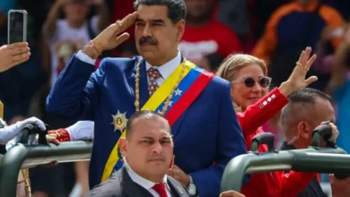 Nicolás Maduro ordena crear misiles para la defensa de Venezuela