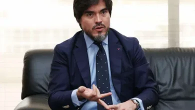 José de la Gasca piensa en postularse como Fiscal General