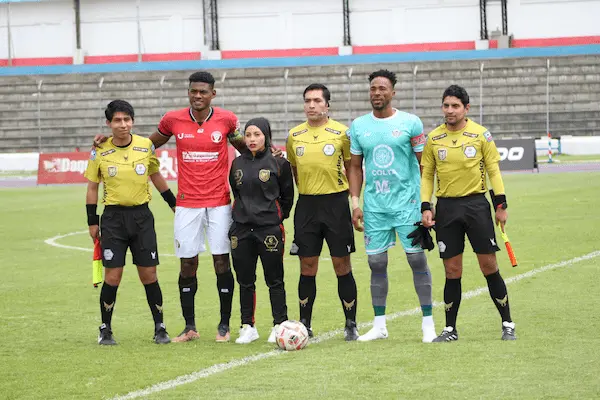 Torneo de Ascenso 2025: Olmedo vs Daquilema abren el cuadrangular