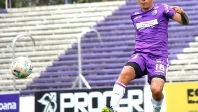 Centro Deportivo Olmedo tiene nuevos refuerzos