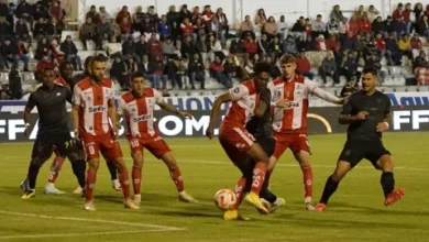 Orense SC ganó al Técnico Universitario y lo hunde más