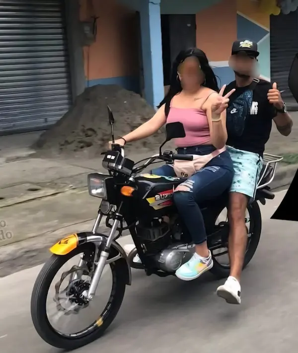 Hombre y mujer murieron tras ataque armado