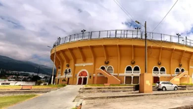 La Plaza de Toros de Quito será demolida en 2025