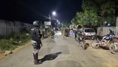 Un muerto y un herido tras ataque de sicarios