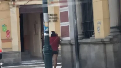 Hombre contrató a trabajadora sexual que le robó USD 520