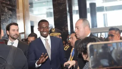 Willian Pacho será condecorado por la Asamblea Nacional