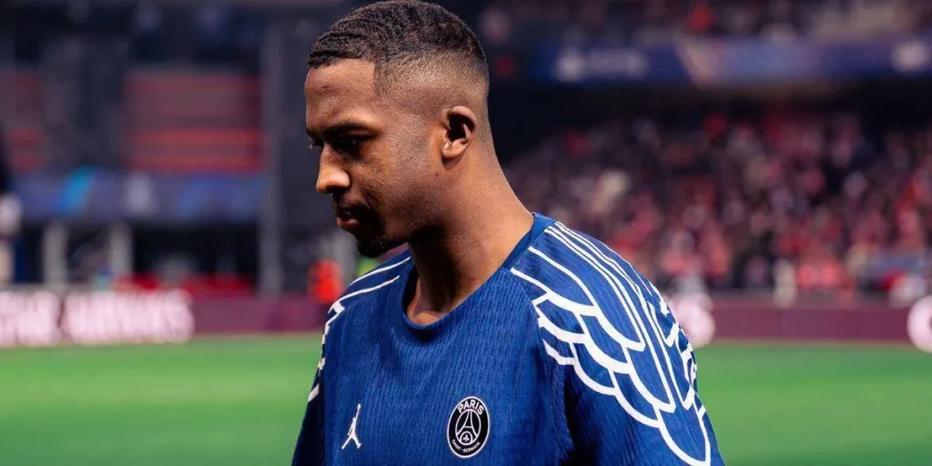 Willian Pacho: se le acabó el Mundial de Clubes