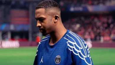 Willian Pacho: se le acabó el Mundial de Clubes