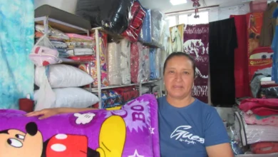 En el Palacio de las Cobijas encuentra lo mejor para la cama