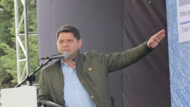 MAG presenta informe de gestión 2024 desde Riobamba