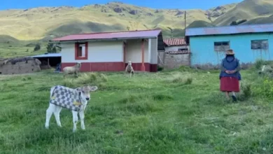 Miduvi: Pasos para legalizar títulos de propiedad en zonas rurales