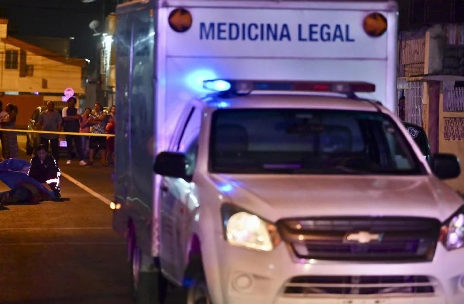 Hombre murió y familia exige que se investigue a la Policía