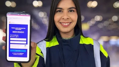 Formulario de registro aduanero obligatorio entra en vigor.